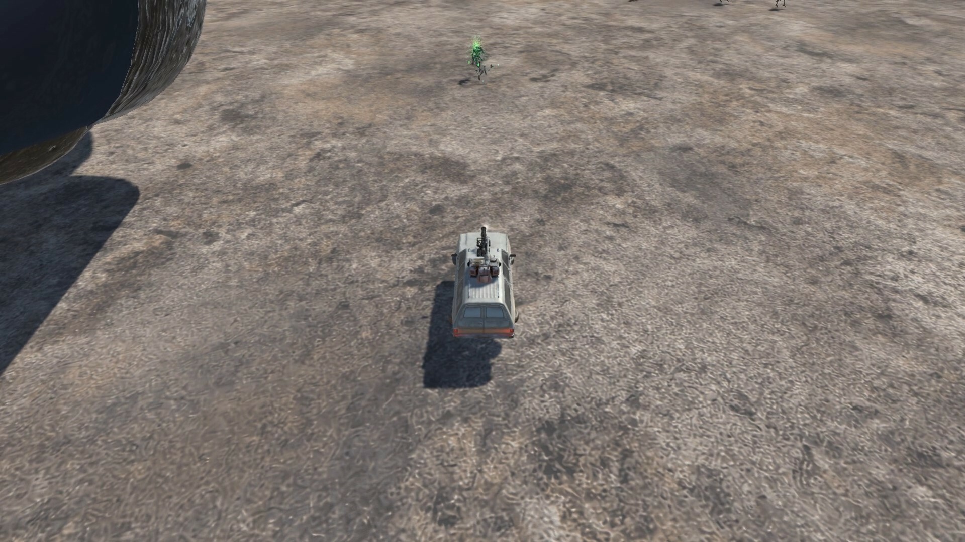 Forpost screenshot 7
