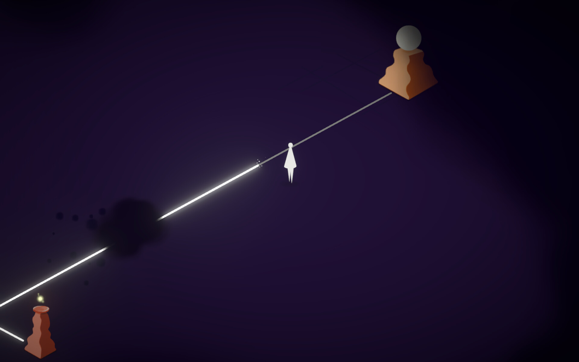 There Will Be Light screenshot 1