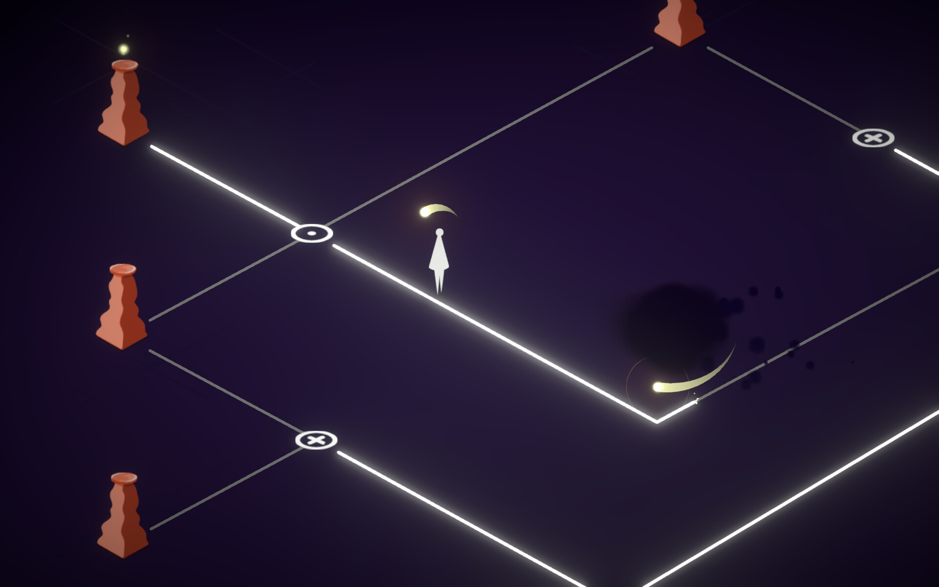 There Will Be Light screenshot 6