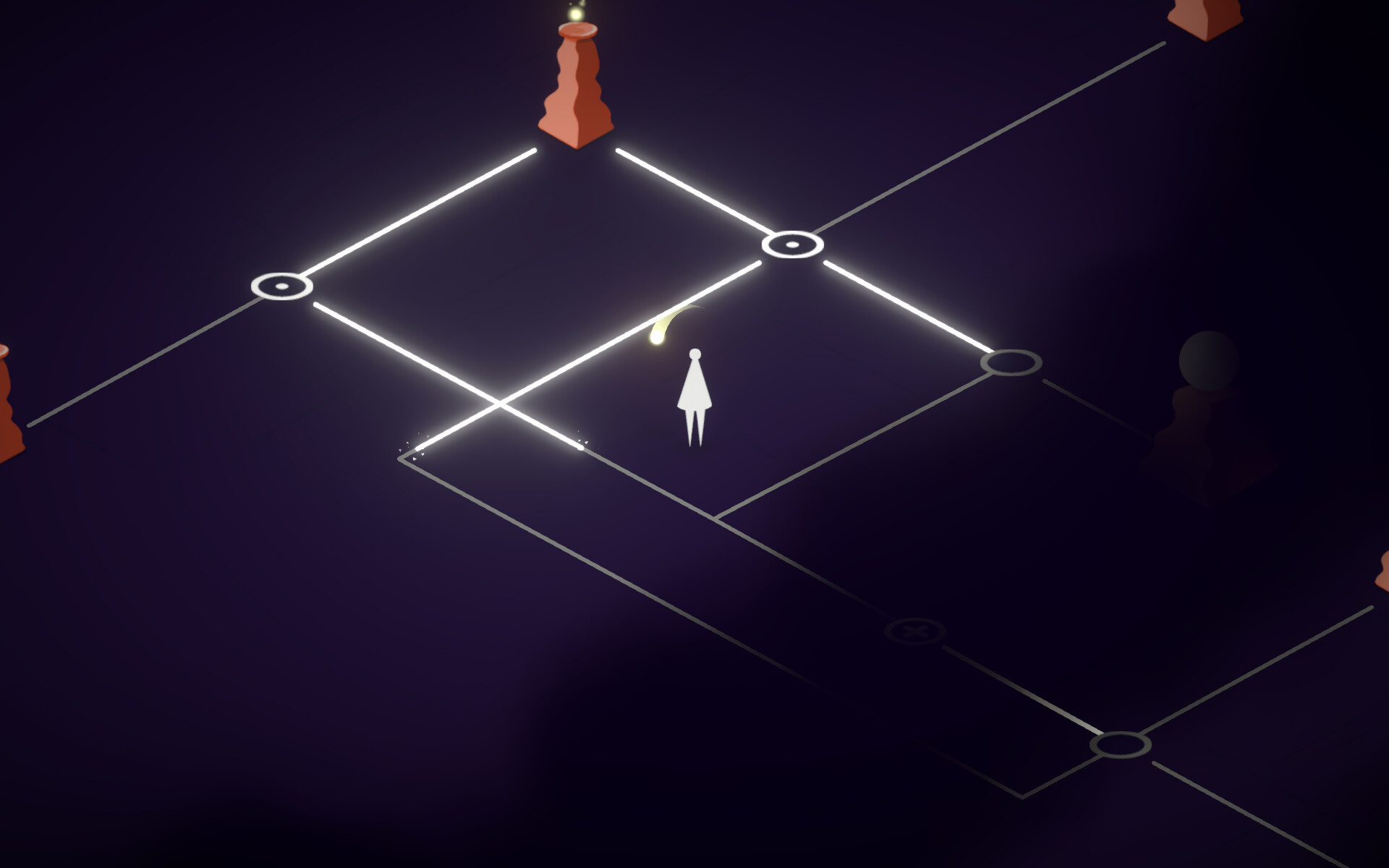 There Will Be Light screenshot 2