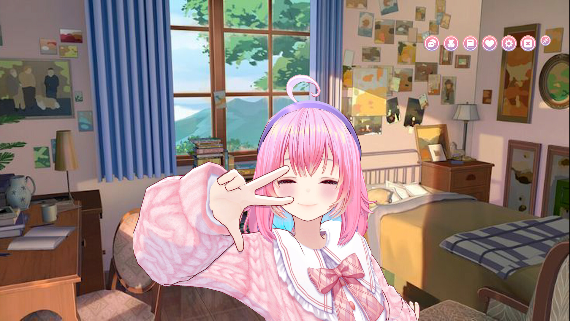 My Desktop Sister screenshot 10
