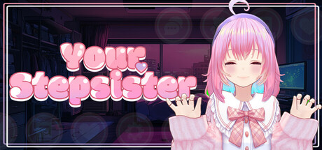 Your Stepsister Cover Image