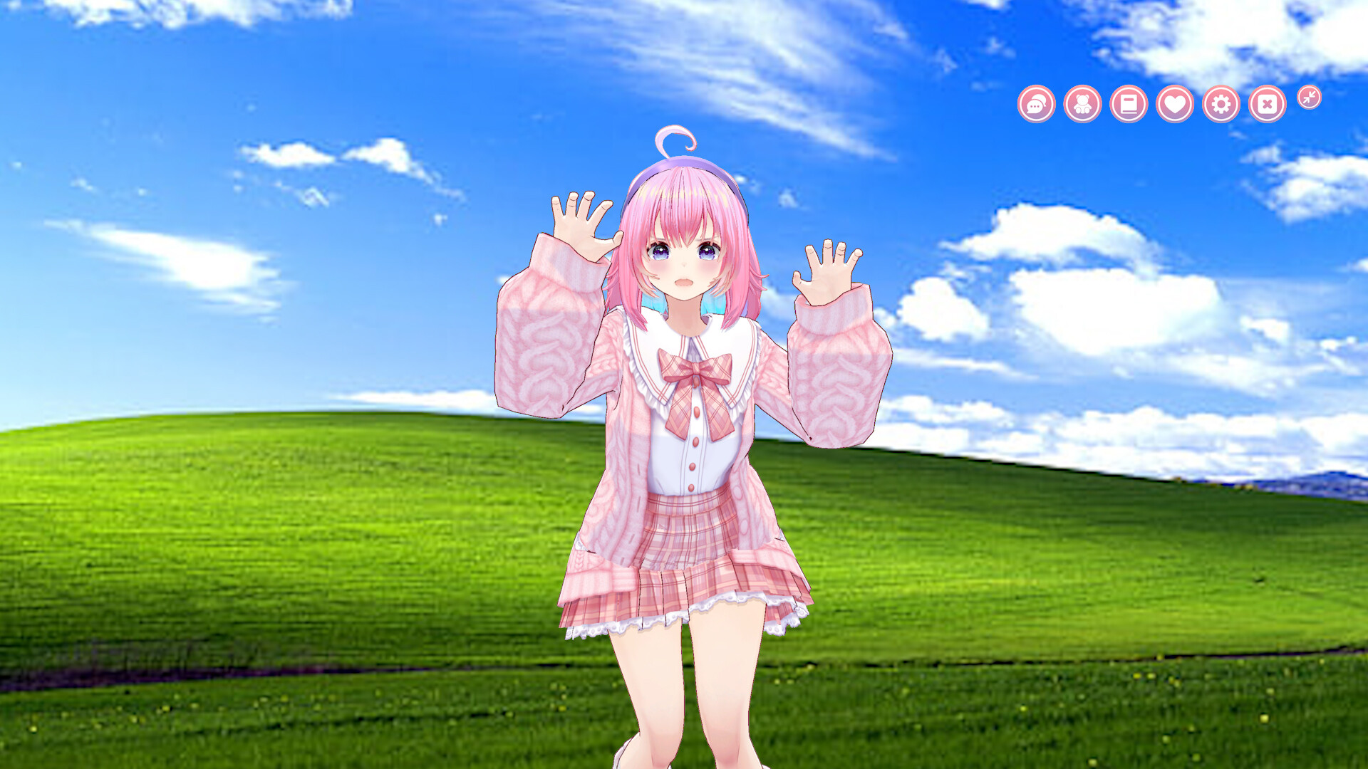 My Desktop Sister screenshot 8