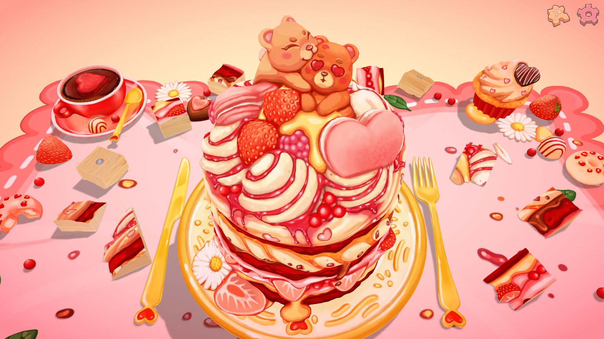 UMAMI screenshot 8
