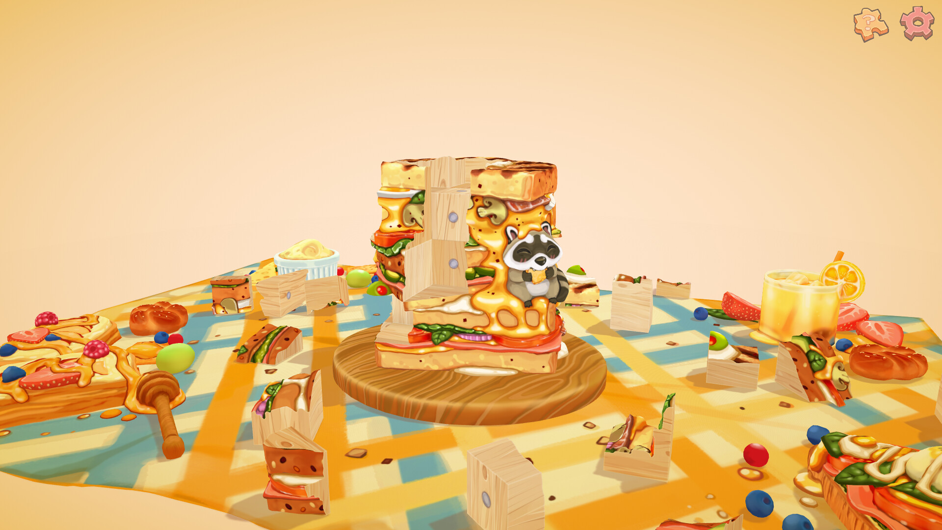 UMAMI screenshot 13