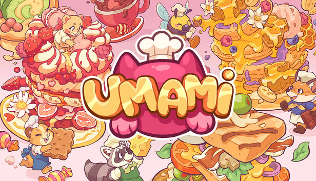 UMAMI