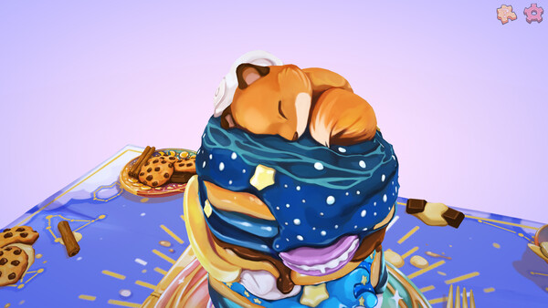 UMAMI screenshot 9