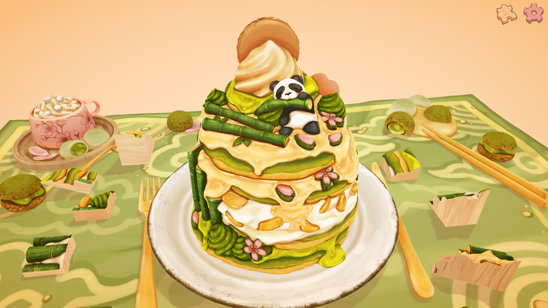 UMAMI screenshot 6
