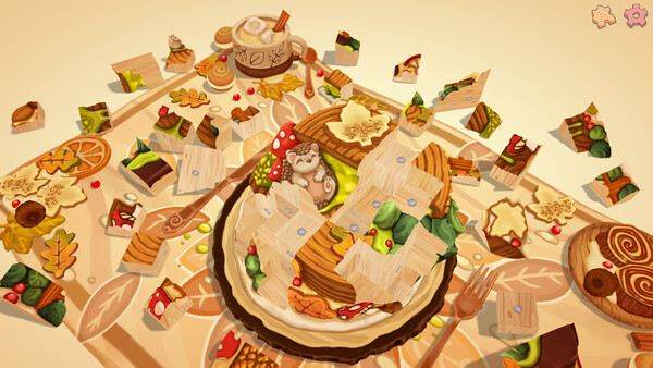 UMAMI screenshot 1