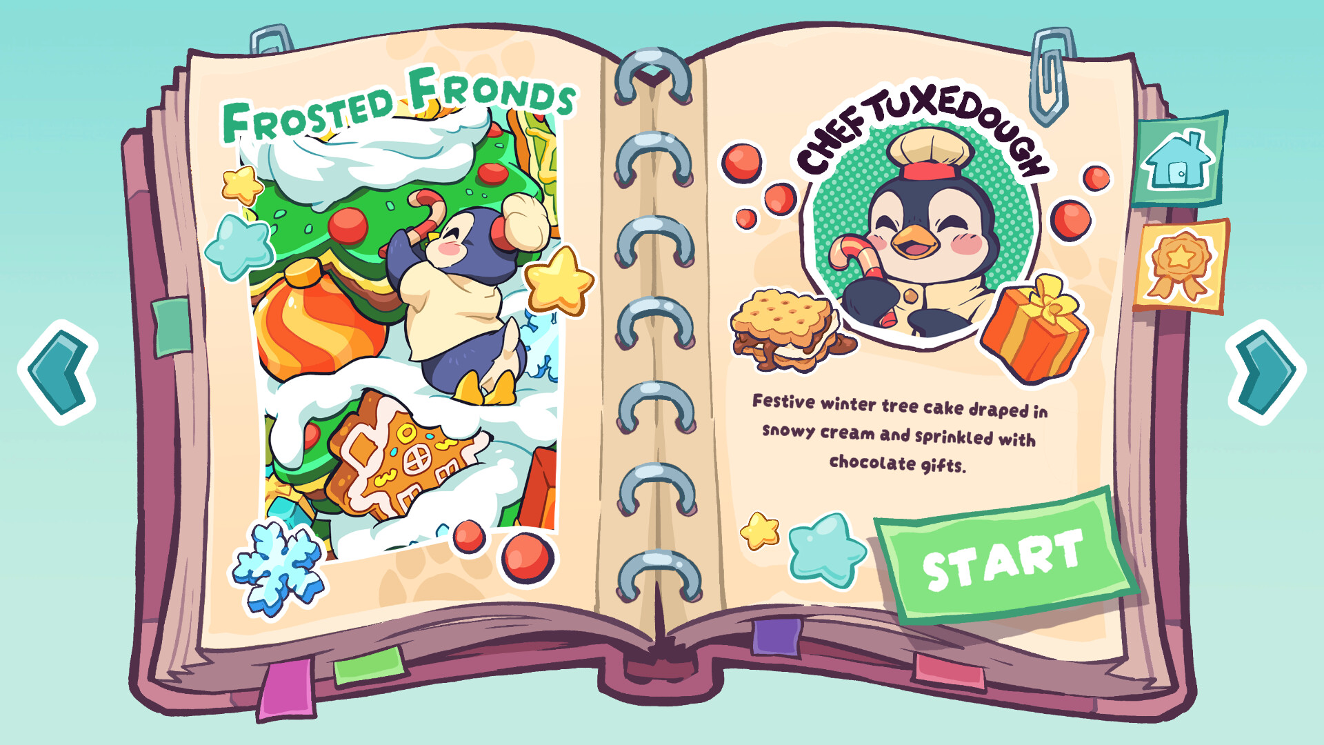 UMAMI screenshot 12