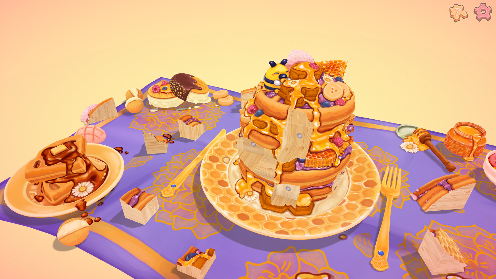 UMAMI screenshot 7