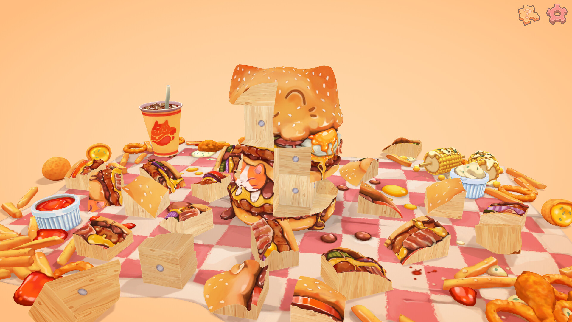 UMAMI screenshot 4