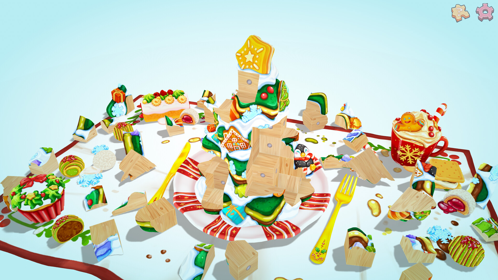UMAMI screenshot 10