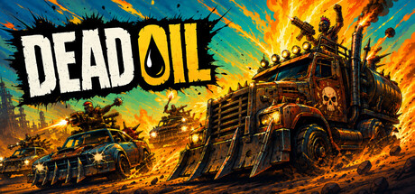 Dead Oil