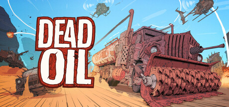 Dead Oil