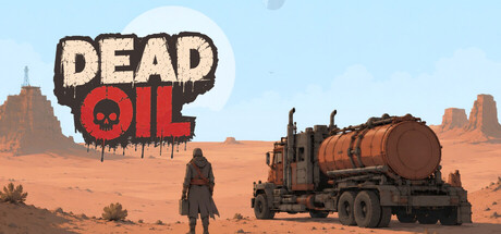 Dead Oil