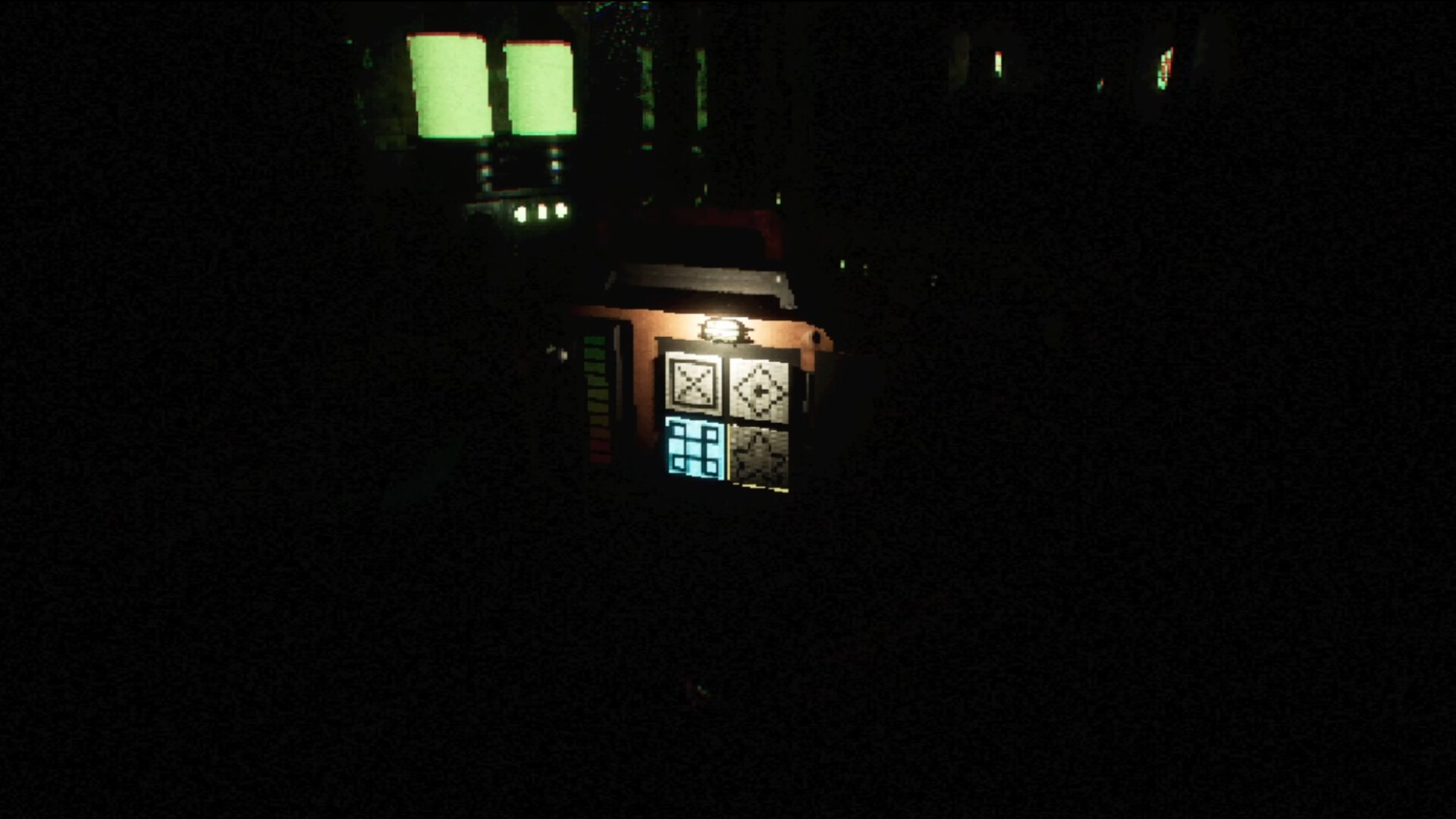 A Spooky Item Game screenshot 9