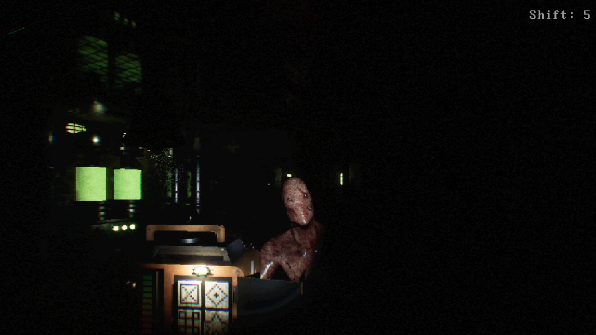 A Spooky Item Game screenshot 11