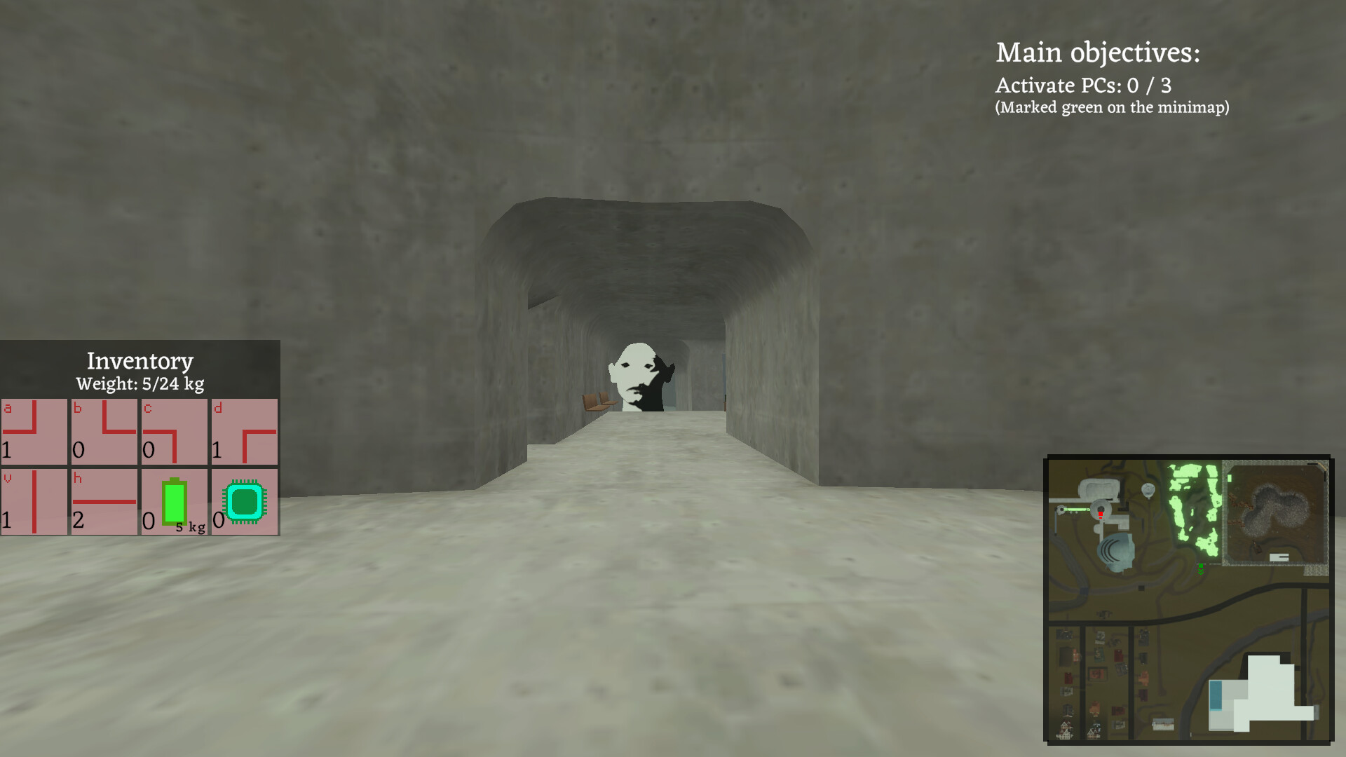 Hex Bots - Content Pack screenshot 3