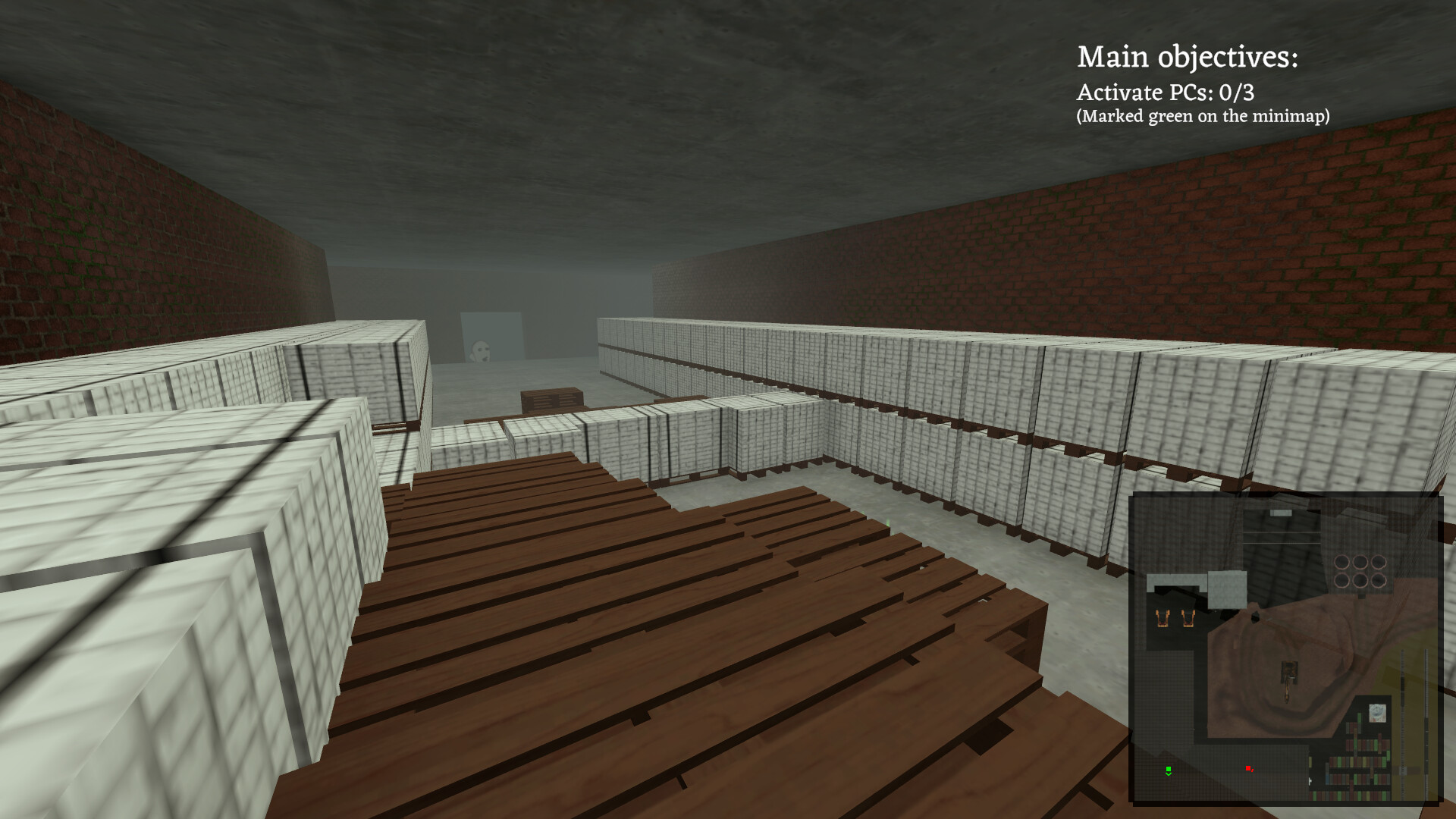 Hex Bots - Content Pack screenshot 6