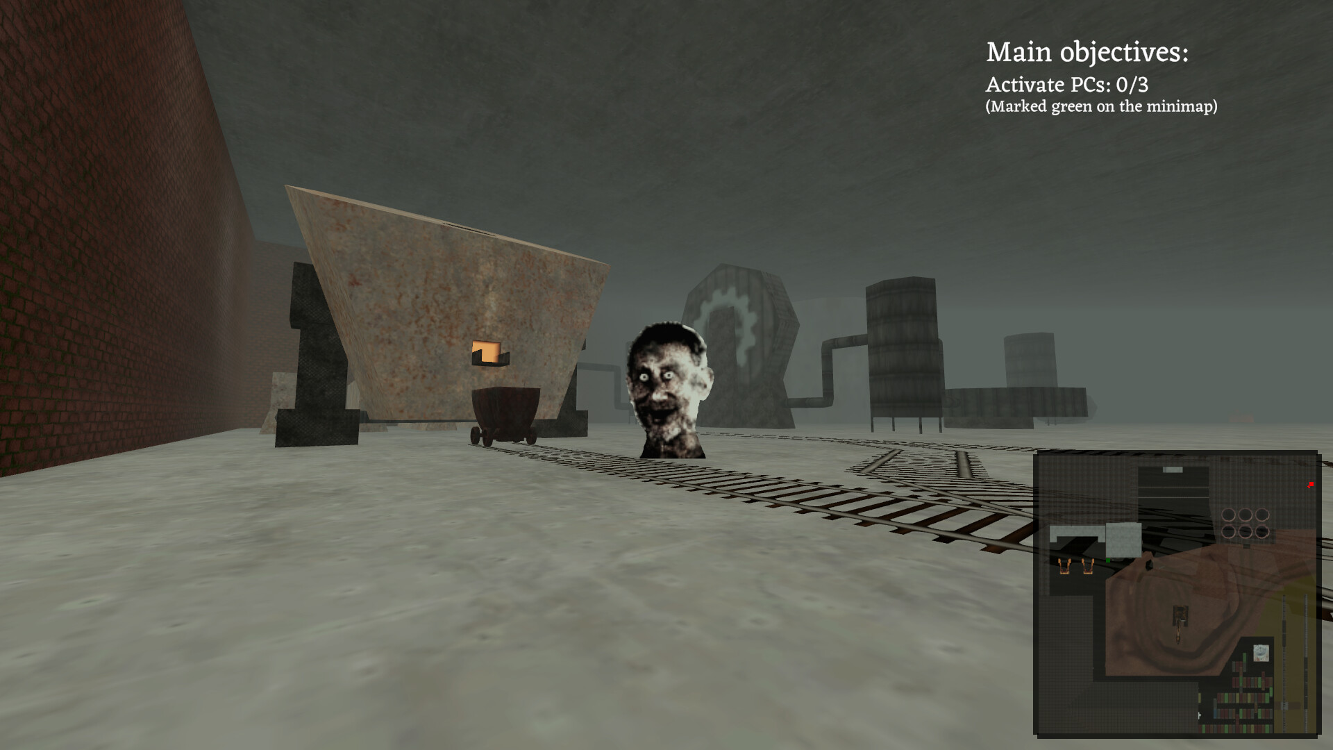 Hex Bots - Content Pack screenshot 2