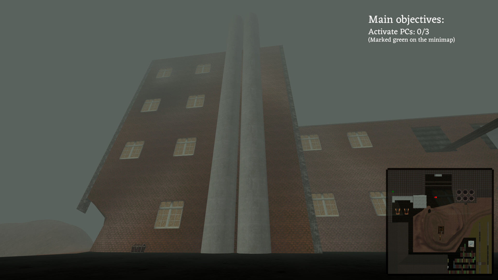 Hex Bots - Content Pack screenshot 1