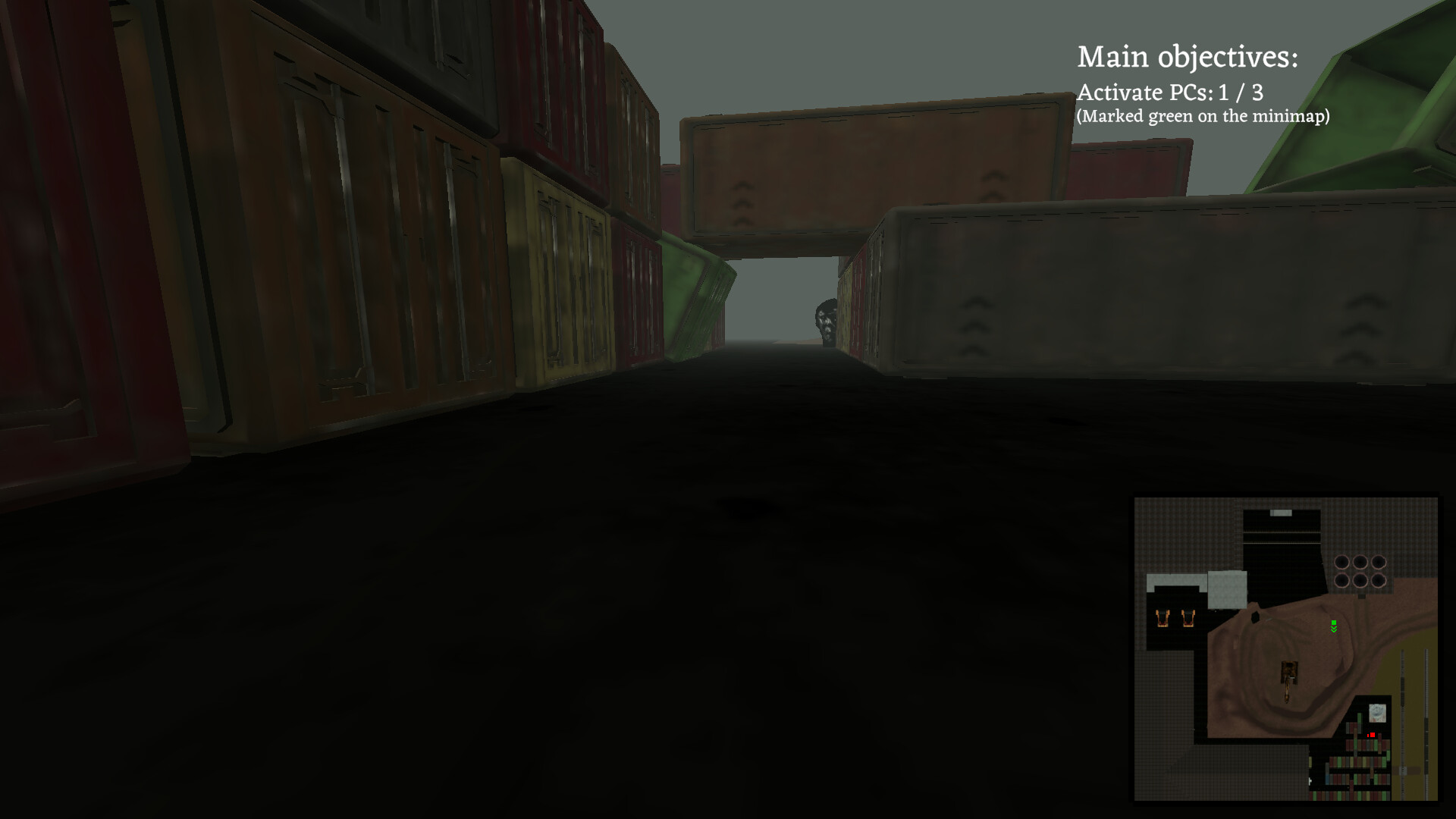 Hex Bots - Content Pack screenshot 4