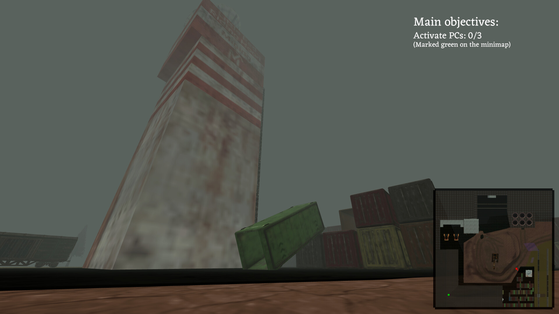 Hex Bots - Content Pack screenshot 5
