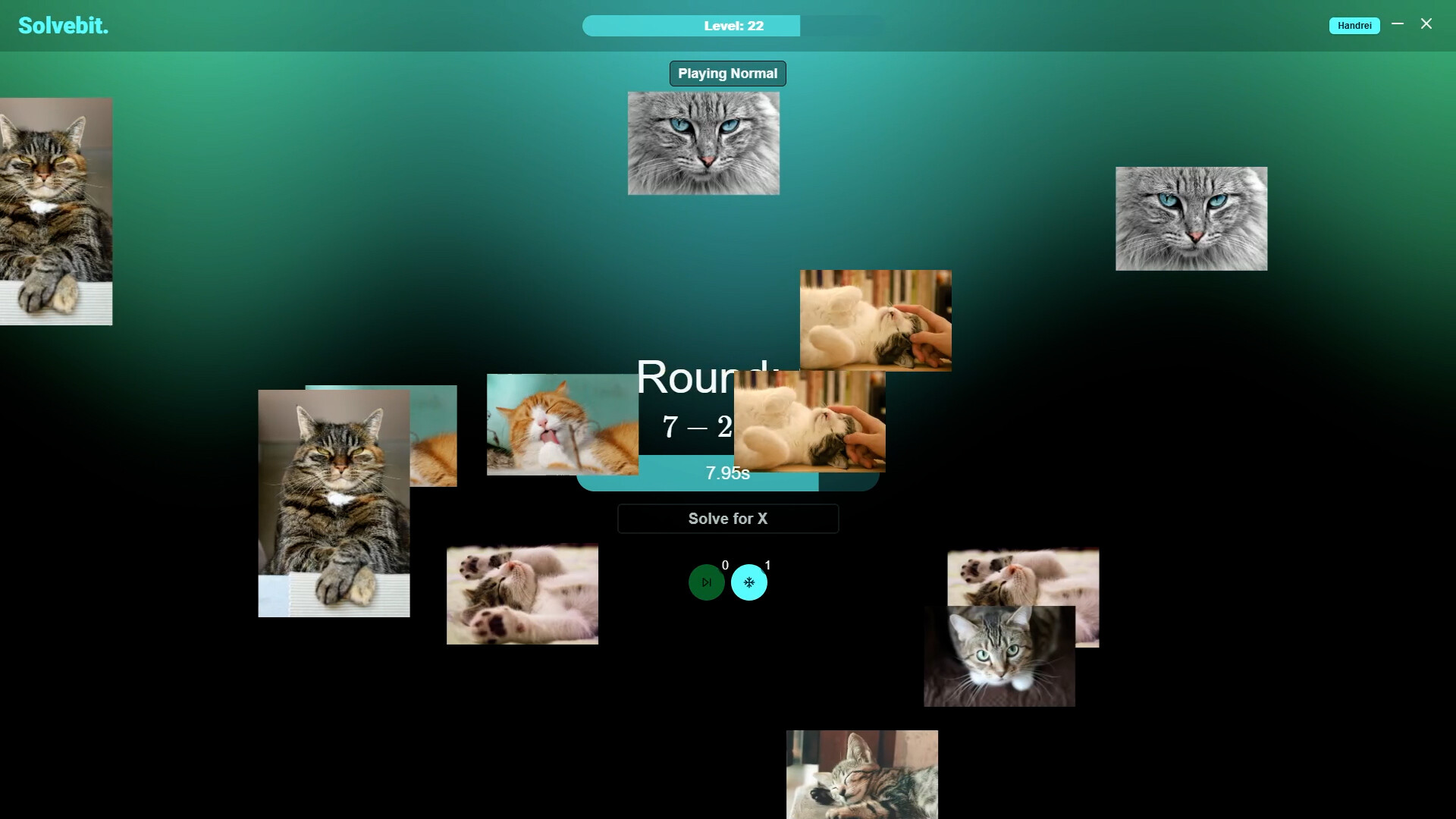 Mindblitz screenshot 8
