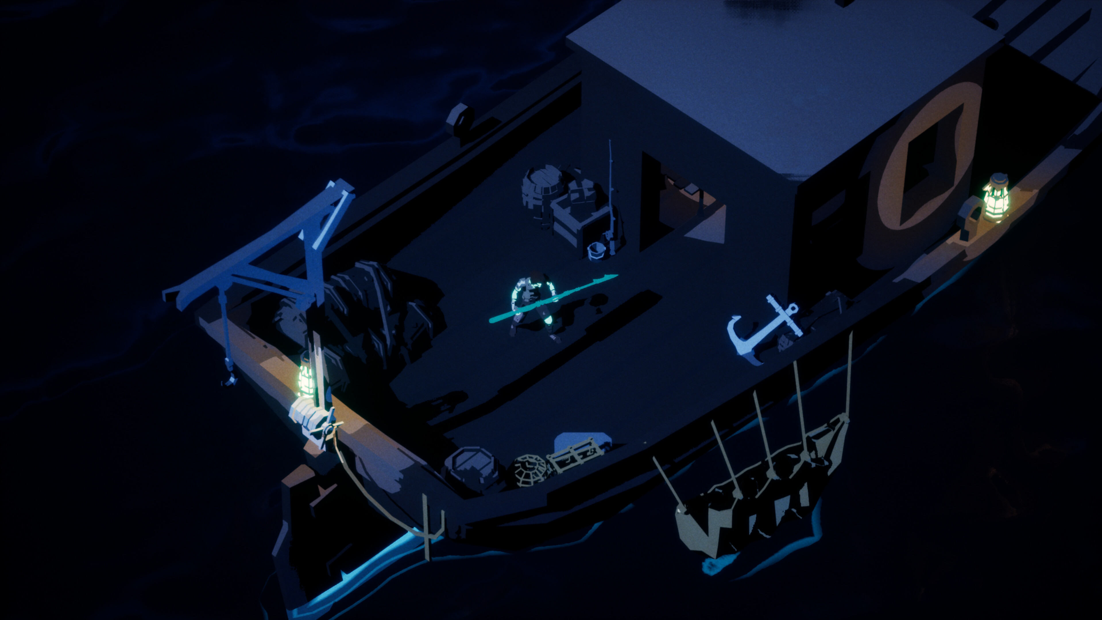 A Wake Between Worlds screenshot 5
