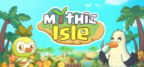Mythic Isle
