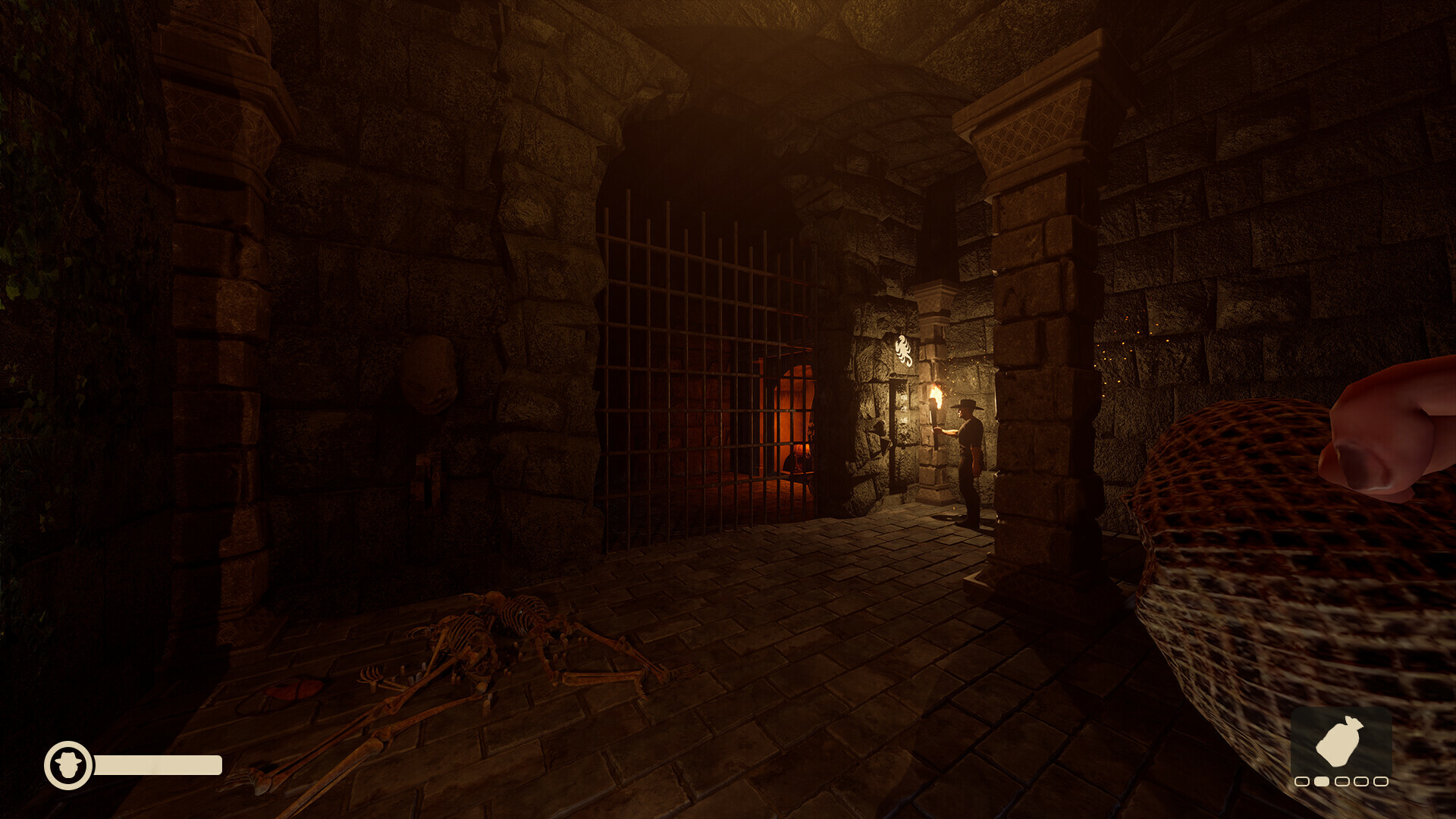 Treasure Hunters: Prologue screenshot 3