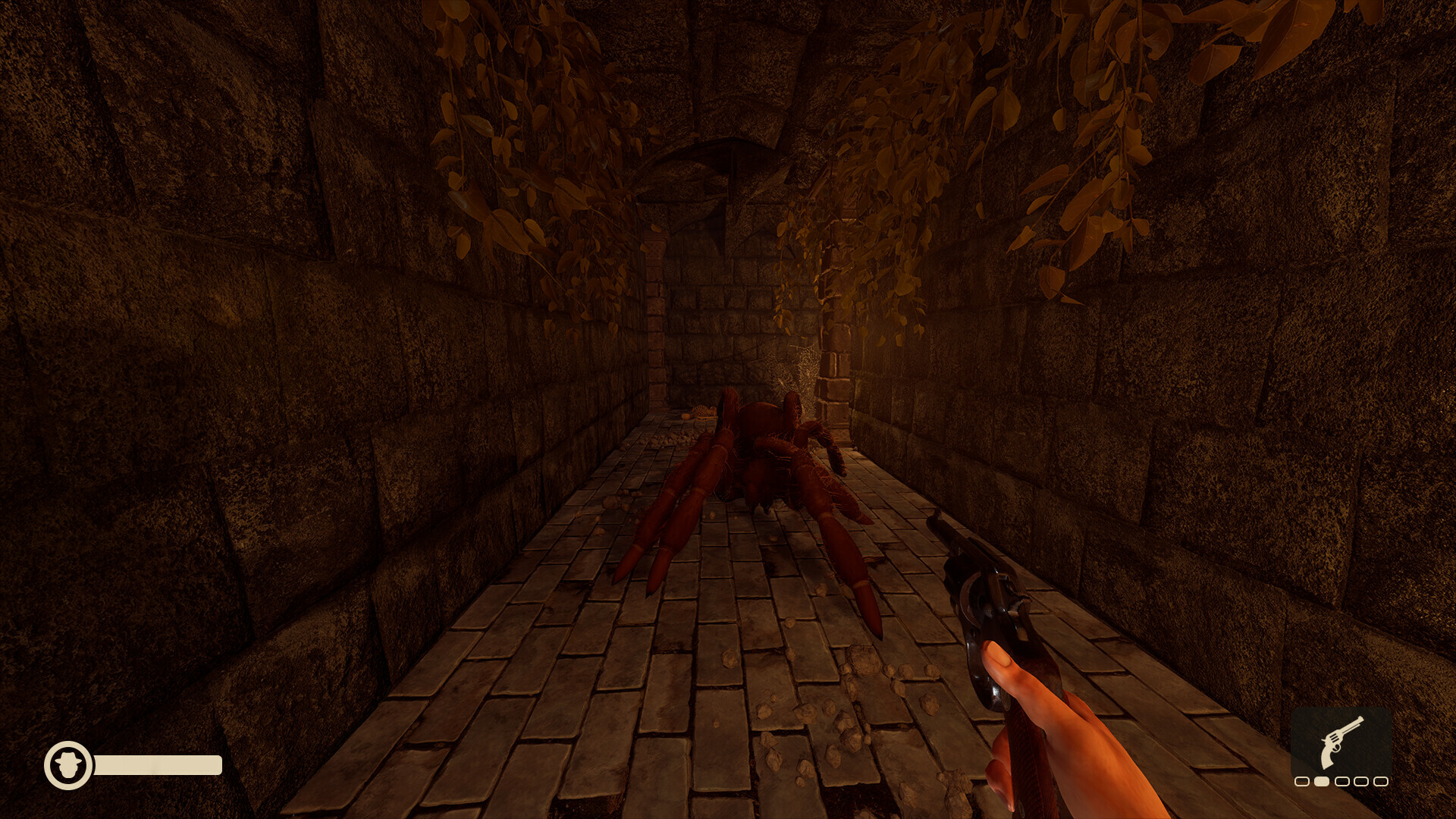 Treasure Hunters: Prologue screenshot 8