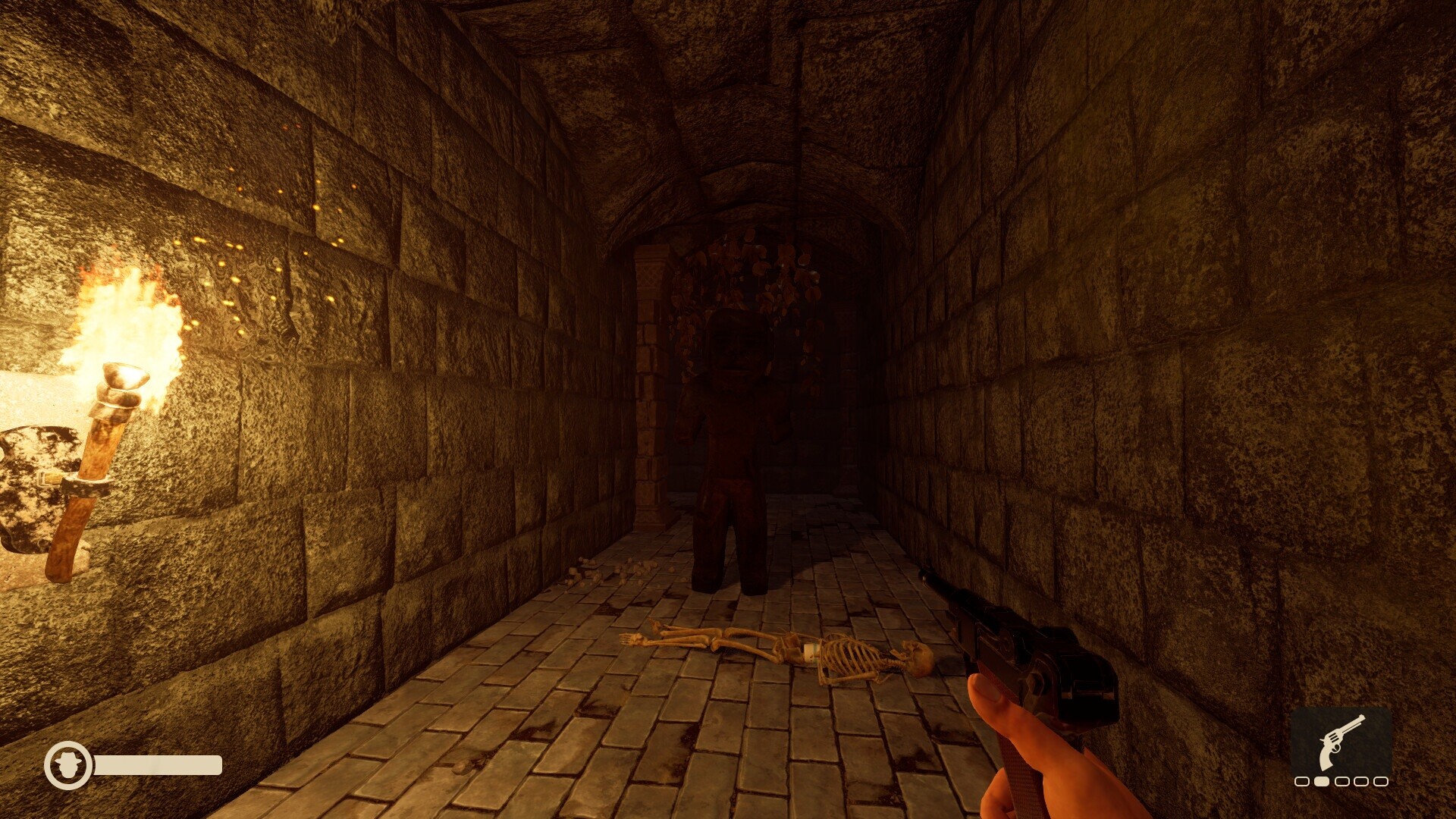 Treasure Hunters: Prologue screenshot 5