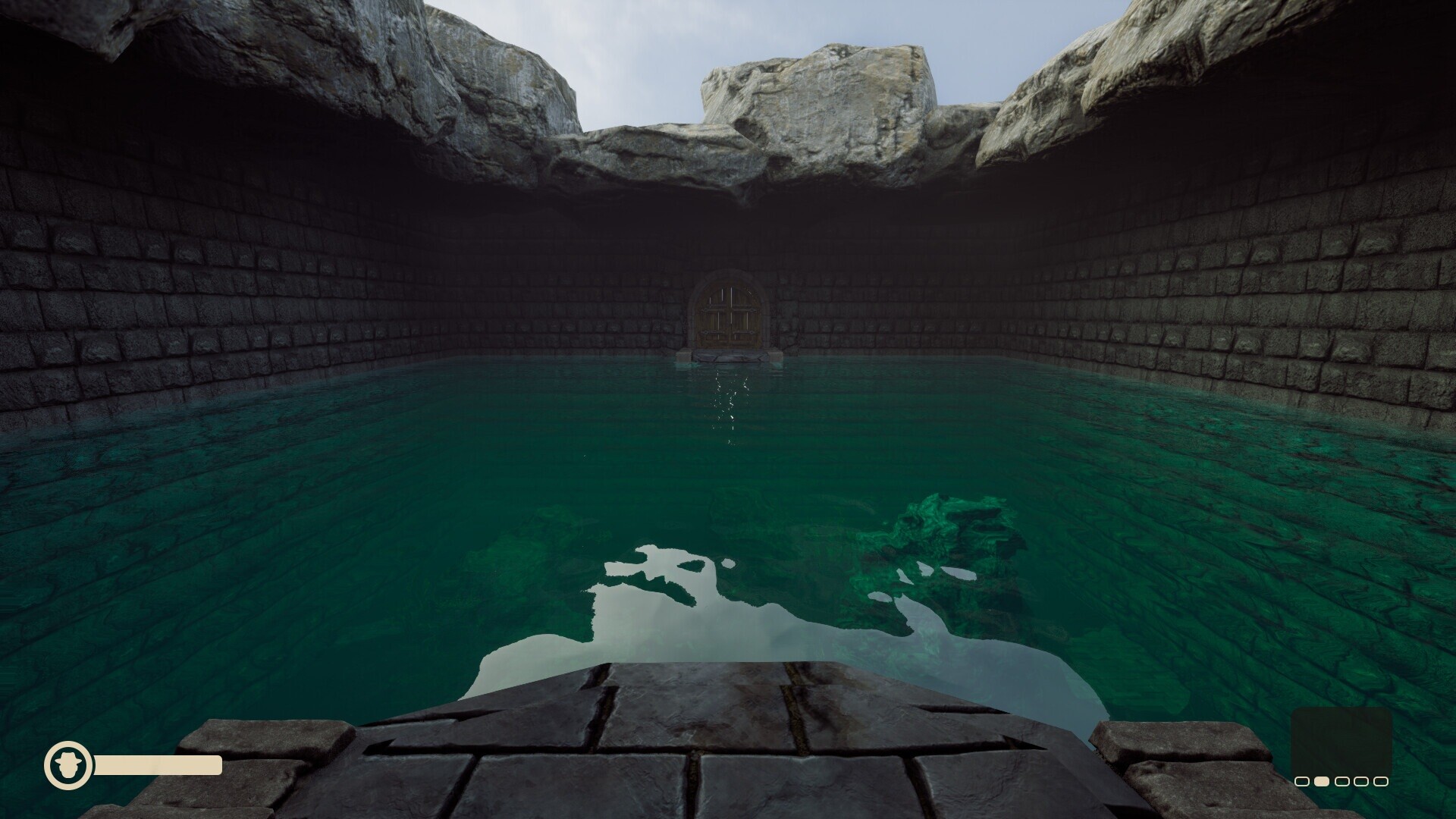 Treasure Hunters: Prologue screenshot 4