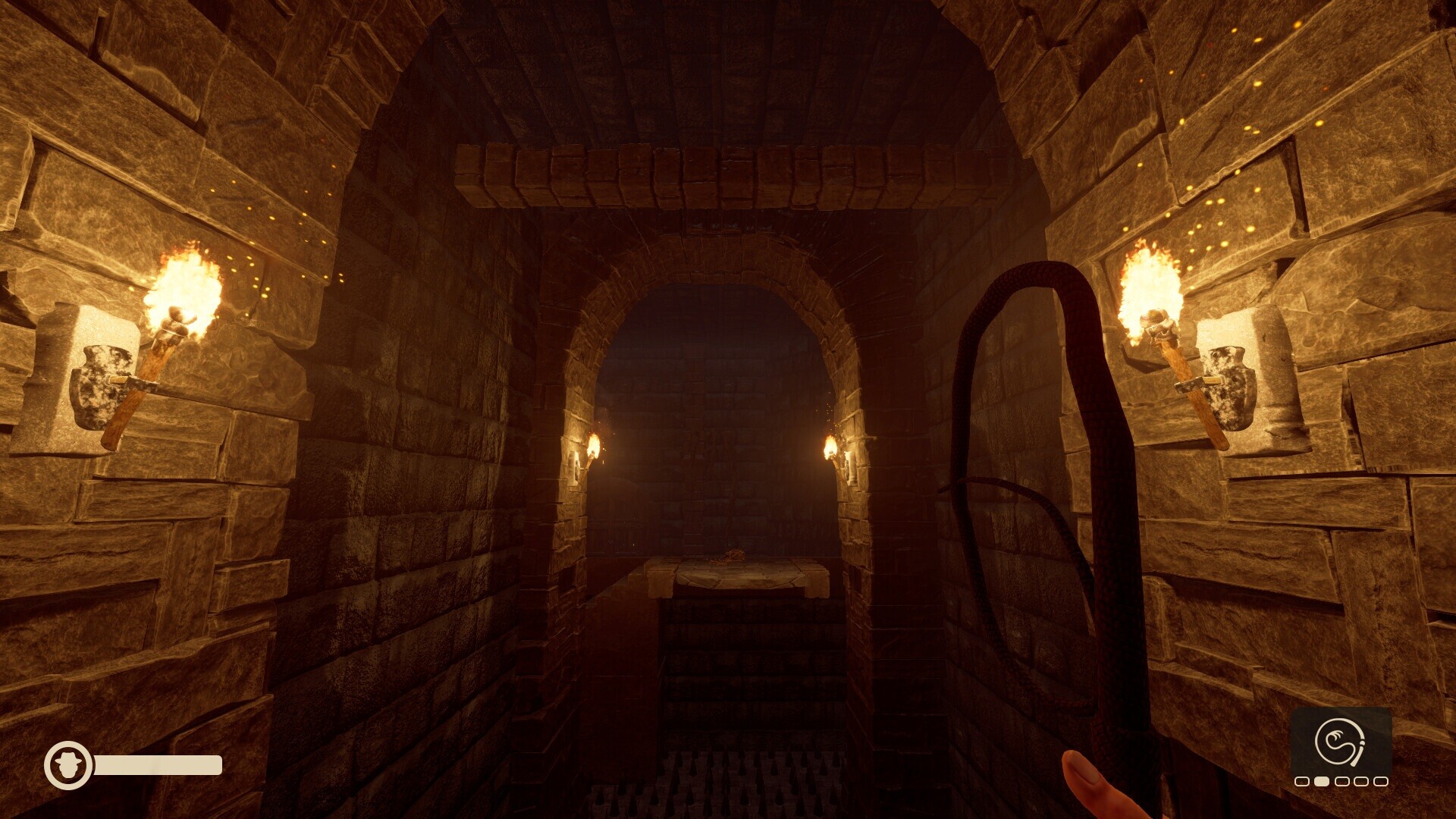 Treasure Hunters: Prologue screenshot 2