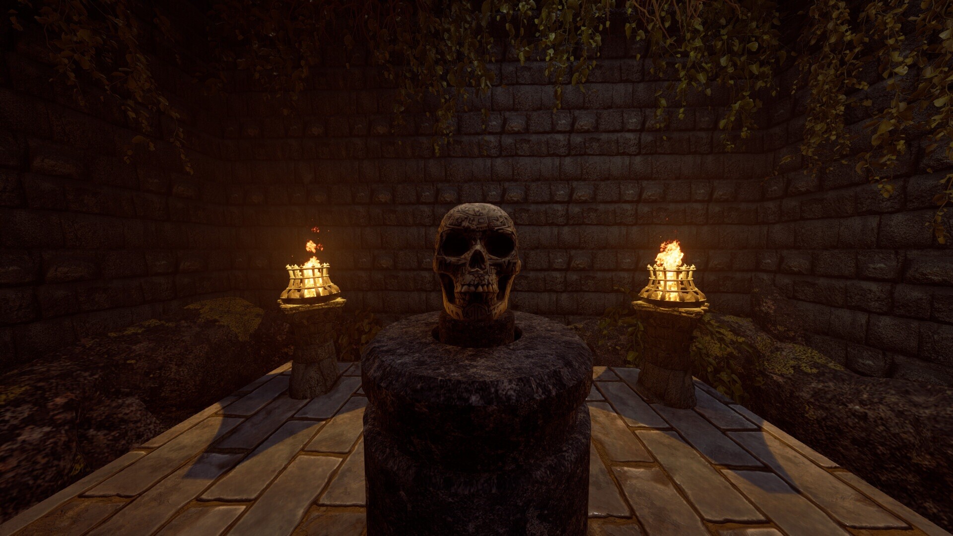 Treasure Hunters: Prologue screenshot 1