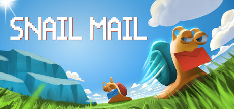 Snail Mail