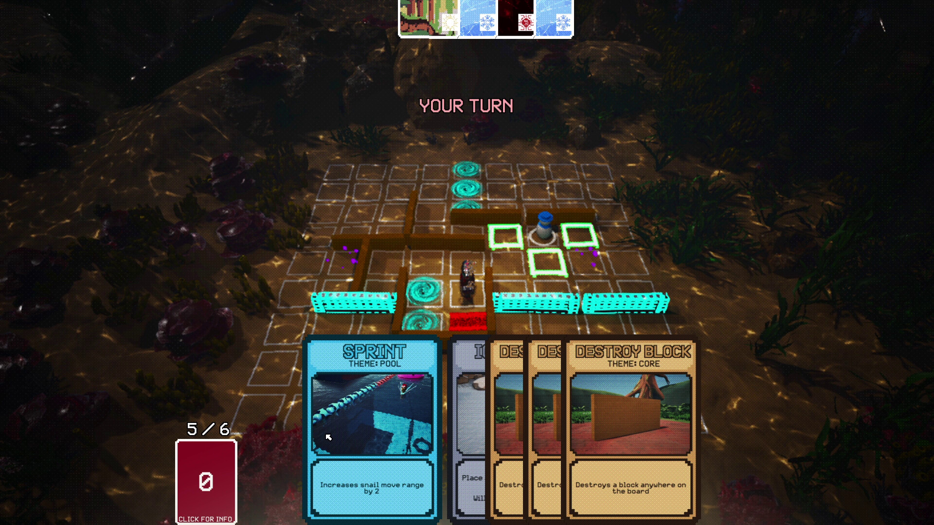 Snail Mail screenshot 6
