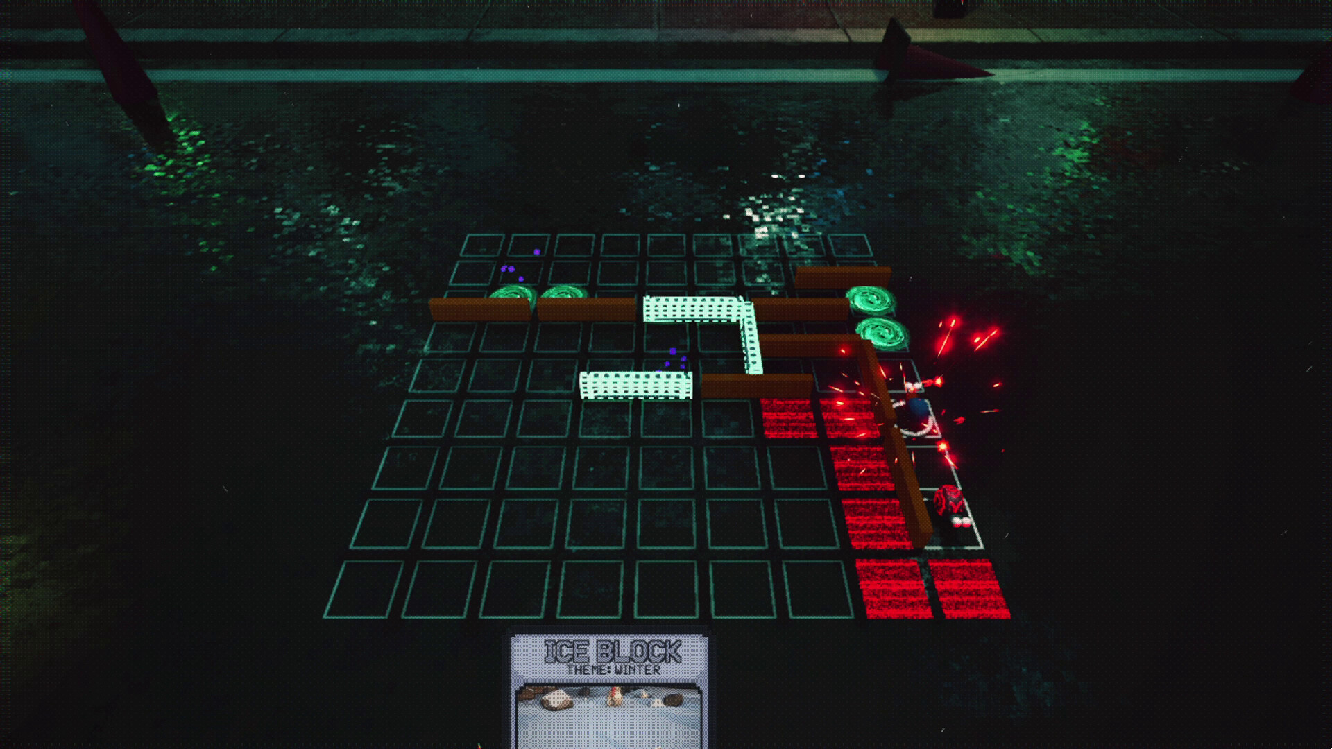Snail Mail screenshot 7