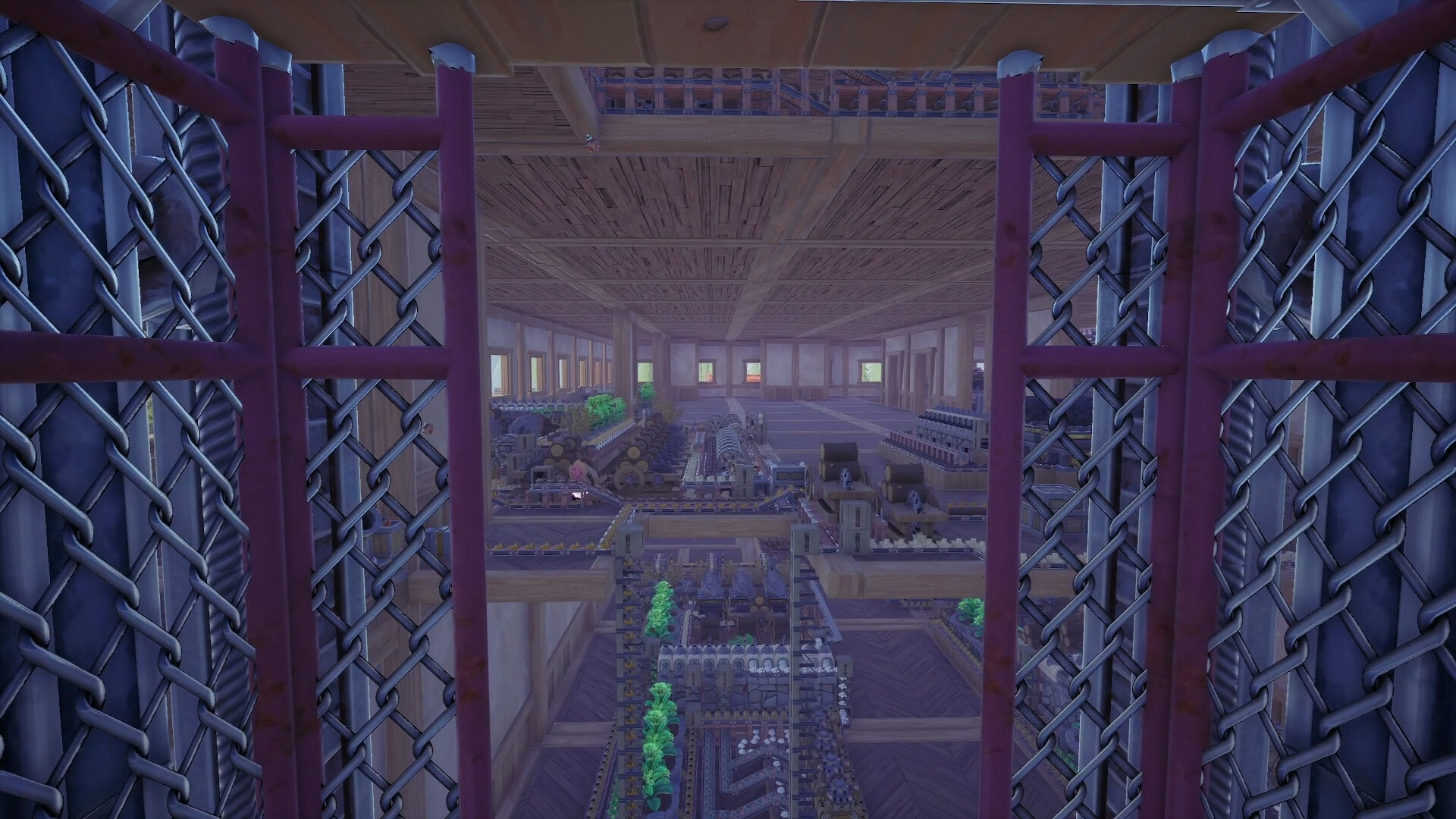 Alchemy Factory screenshot