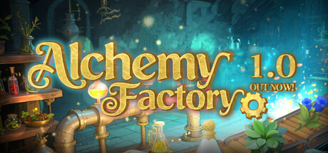 Alchemy Factory