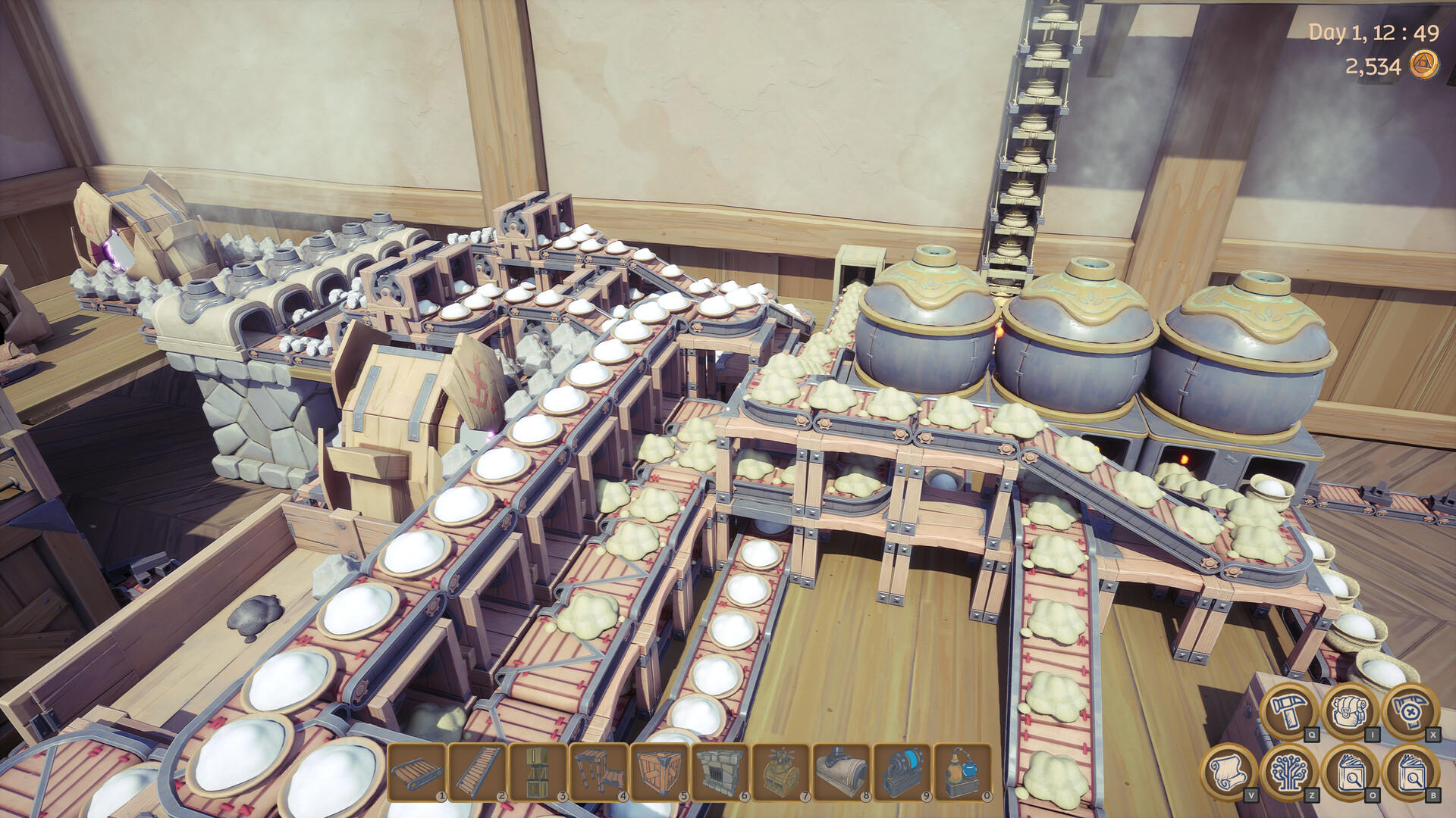 Alchemy Factory On Steam Ss 