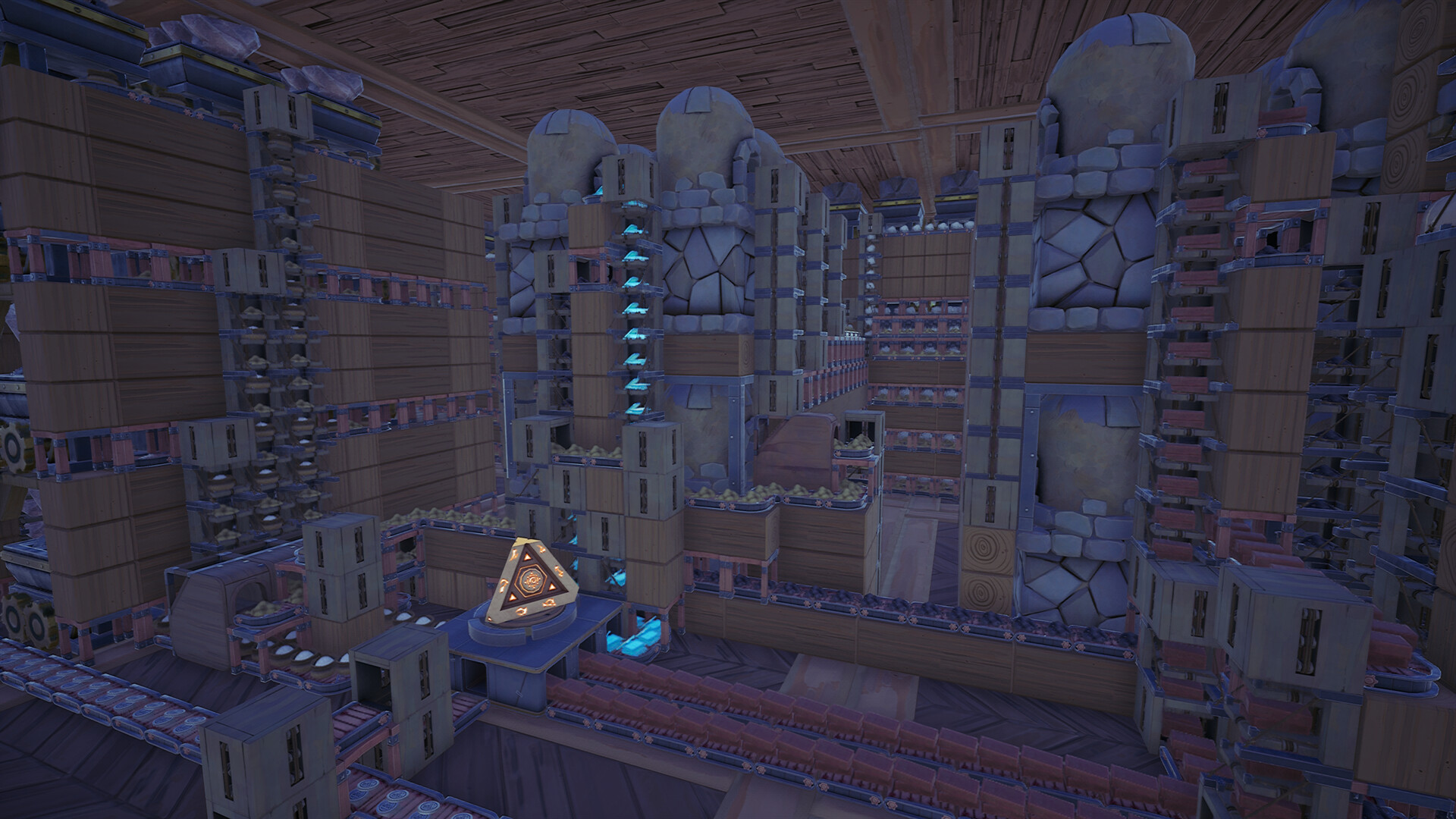 Alchemy Factory screenshot