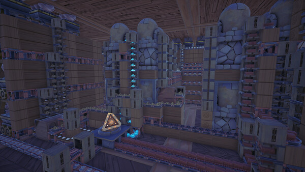 Alchemy Factory screenshot