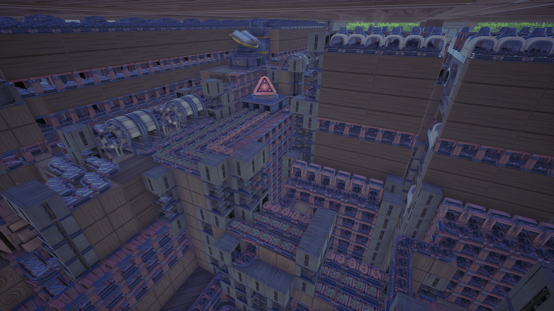 Alchemy Factory screenshot