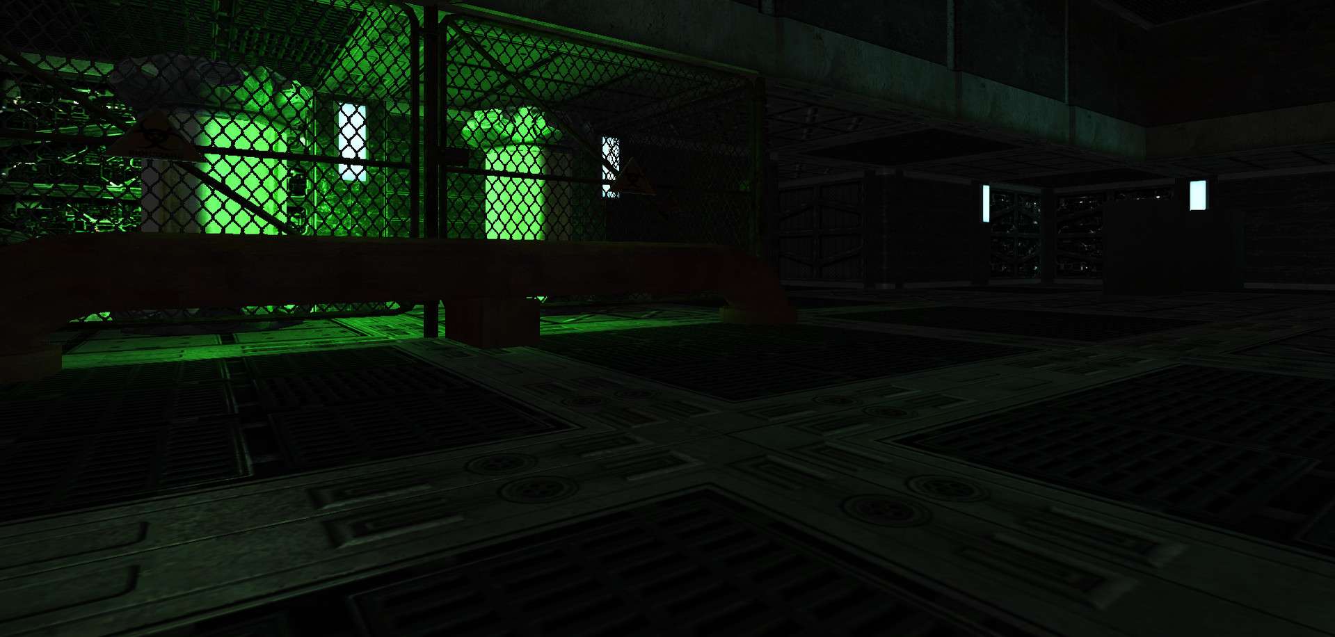 SECTOR screenshot 6