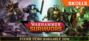 Warhammer Survivors