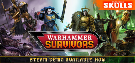 Warhammer Survivors