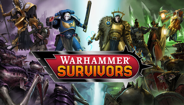 Warhammer Survivors